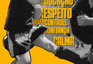 Eu vou fazer o design para sua postagem