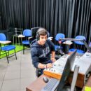 Foto do perfil do trabalhador freelancer