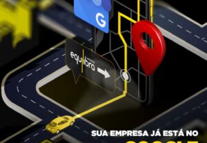 Eu vou criar sua conta do google meu negócio