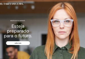 Eu vou fazer o seu site em 7 dias