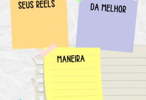 Eu vou Editar e transformar seus vídeos e fotos.