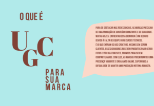 Eu vou produzir o melhor conteúdo para performar sua marca