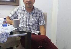 Eu vou fazer vídeos para o seu produto de forma autêntica.