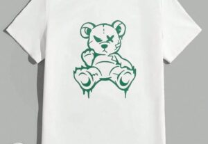 Eu vou criar sua estampa de camisa