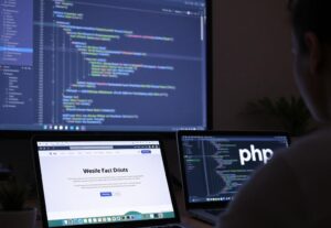 Eu vou criar um site simples, mas magnífico para você