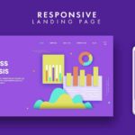 Eu vou criar sua Landing-Page ou Blog.