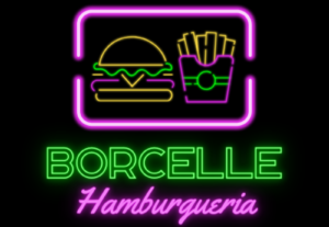 Eu vou criar ou melhorar a sua logo em até 48hs