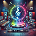 Eu vou fazer uma musica proissional do seu negocio