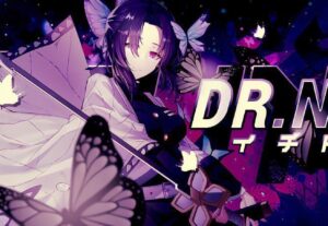 Eu vou fazer um banner de animes pra você