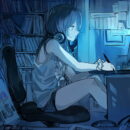 Foto do perfil do trabalhador freelancer