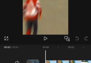 Eu vou  fazer Edições e postar vídeos