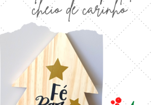 Eu vou fazer para Redes Sociais, produto ou serviço.