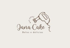 Eu vou criar logotipo de muita qualidade