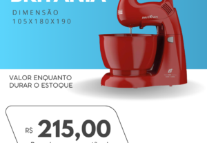 Eu vou fazer o anuncio de venda do seu produto.