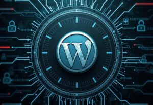 Eu vou proteger seu WordPress contra vírus e malwares