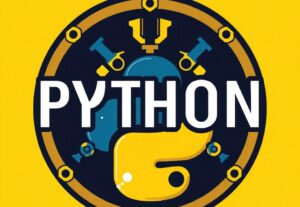 Eu vou criar automações python para suas tarefas