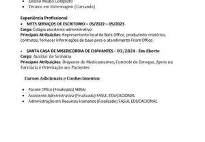 Eu vou fazer uma Digitação Rápida e Profissional
