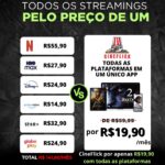 Eu vou Fazer banners e capas personalizadas