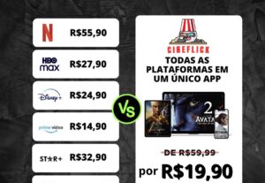 Eu vou Fazer banners e capas personalizadas