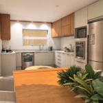 Eu vou criar projeto de interiores para sua casa.