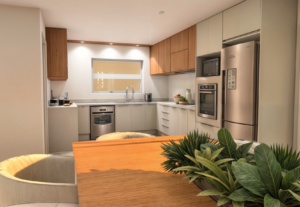 Eu vou criar projeto de interiores para sua casa.