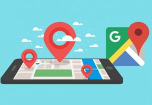 Eu vou Fazer seu negócio ser encontrado no Google