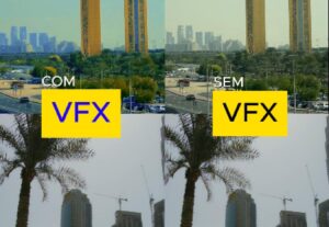 Eu vou FAZER Edições, Cortes e Efeitos em vídeos.