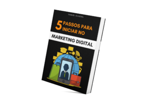 Eu vou criar seu e-book do zero