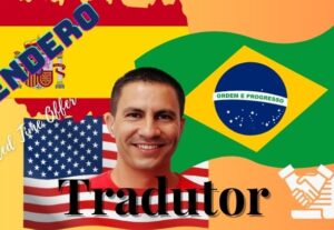 Eu vou fazer a tradução dos seus textos do Inglês e Espanhol...