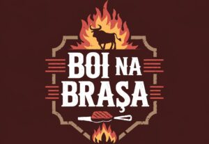 Eu vou criar seu logo em menos de 10 minutos