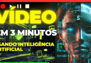 Eu vou fazer seu Logotipo, thumbnail, cartão p/visita banner