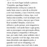 Eu vou te dar roteiros e textos ótimos baseado em seu desejo