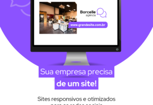 Eu vou Fazer um site completo para você