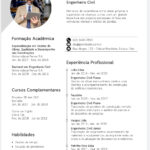 Eu vou fazer um currículo seguindo os padrões de apresentaçã...