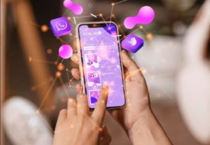 Eu vou  fazer Marketing digital e sublimação de produtos.