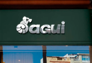 Eu vou criar seu logotipo personalizado em 48 horas