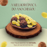 Eu vou criar designs atrativos para as suas redes sociais