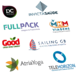 Eu vou Fazer um logotipo para o seu trabalho.