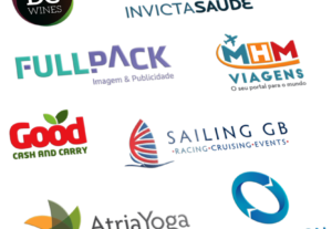 Eu vou Fazer um logotipo para o seu trabalho.