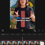 Eu vou editar seus vídeos pra você.