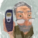Eu vou criar uma ilustração para seu e-book