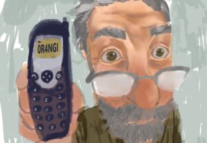 Eu vou criar uma ilustração para seu e-book