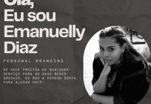 Eu vou fazer as artes que você precisa para a sua rede socia...