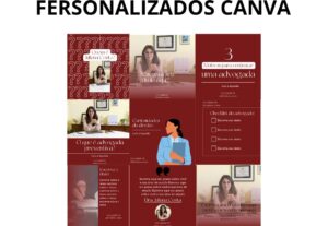 Eu vou fazer  artes para seu instagram profissional de sua e...