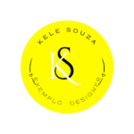 Eu vou fazer sua logo marca.