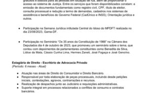 Eu vou revisar e diagramar seu texto