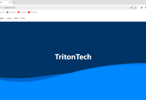 Eu vou ajudar você criando um app ou programa web