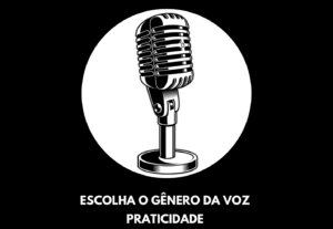 Eu vou fazer um design para você