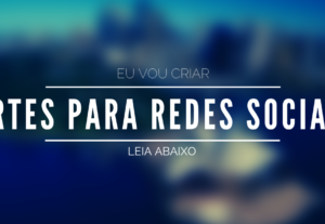 Eu vou criar posts personalizados para destacar seu negócio