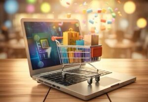 Eu vou fazer uma loja profissional de dropshipping